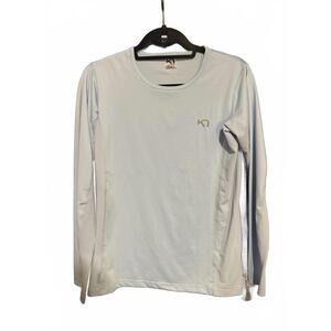 Kari Traa Nora 2.0 LS Womens Baselayer Size M